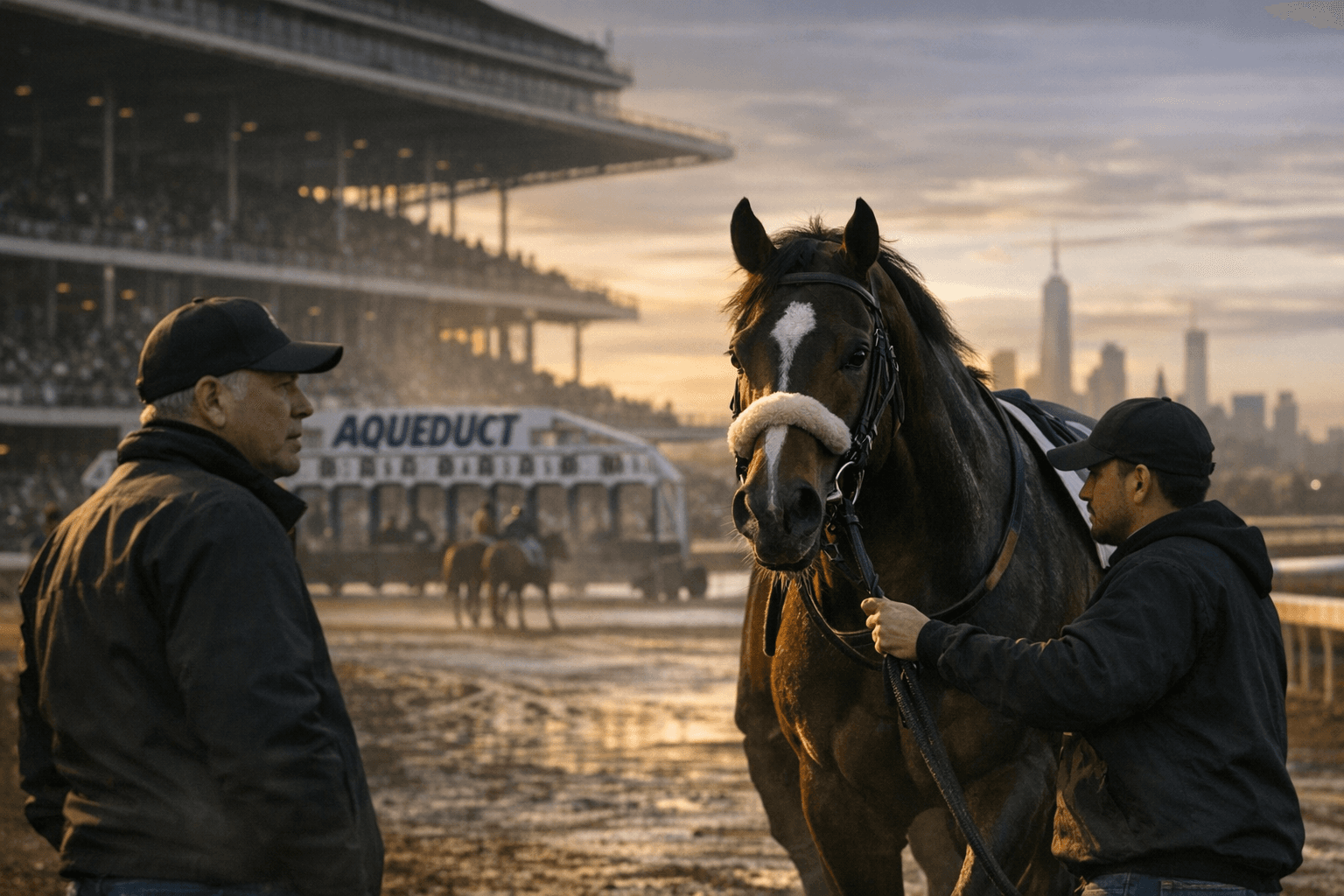 AI-generated illustration