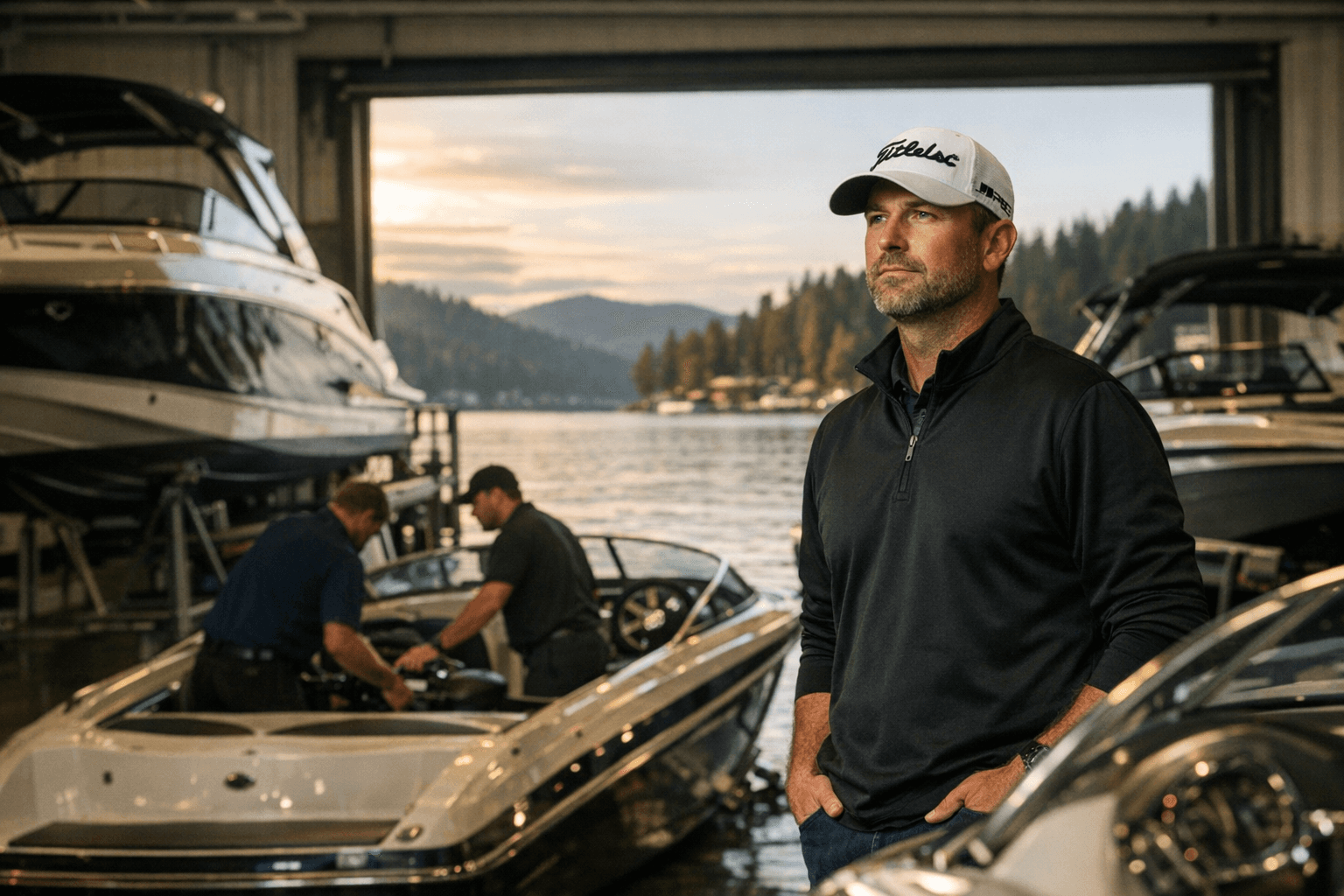 AI-generated illustration