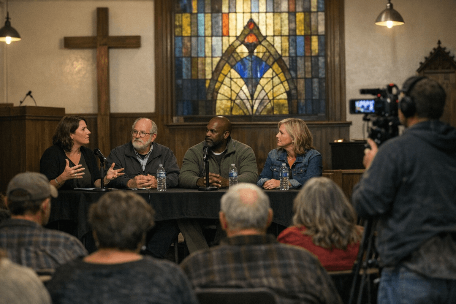 AI-generated illustration