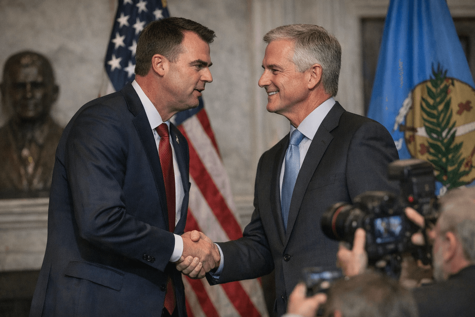 AI-generated illustration