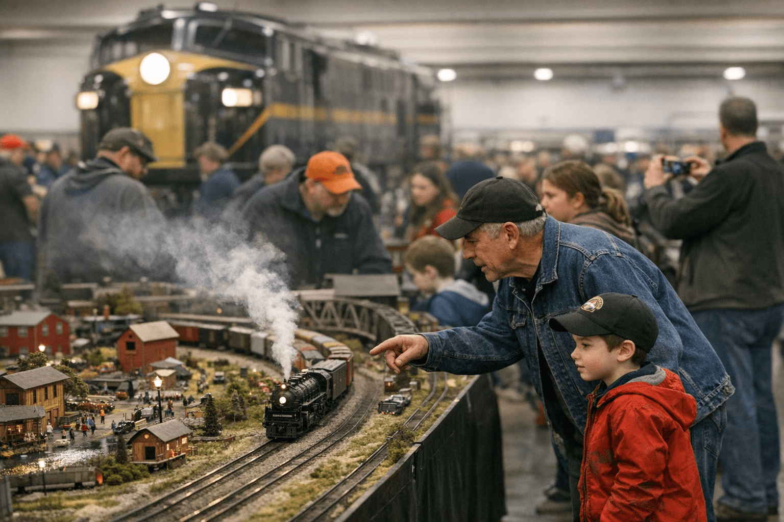 AI-generated illustration