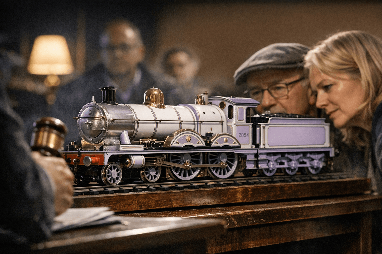 AI-generated illustration