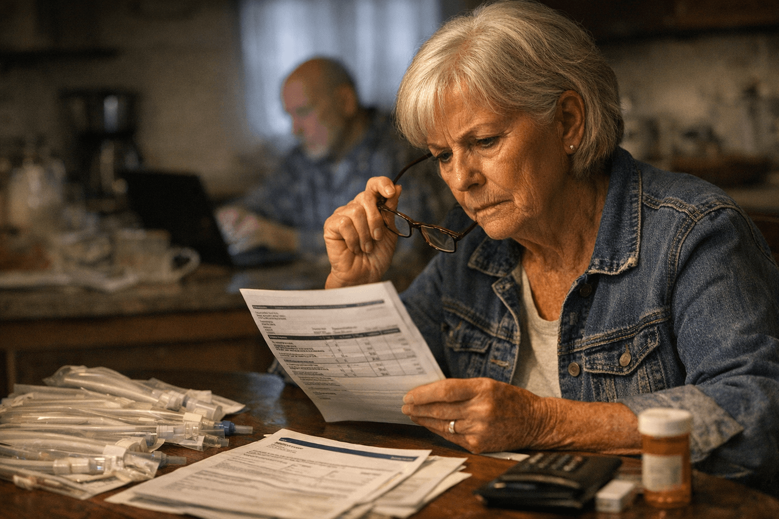 Lake County Residents Urged to Guard Against Medical Identity Theft