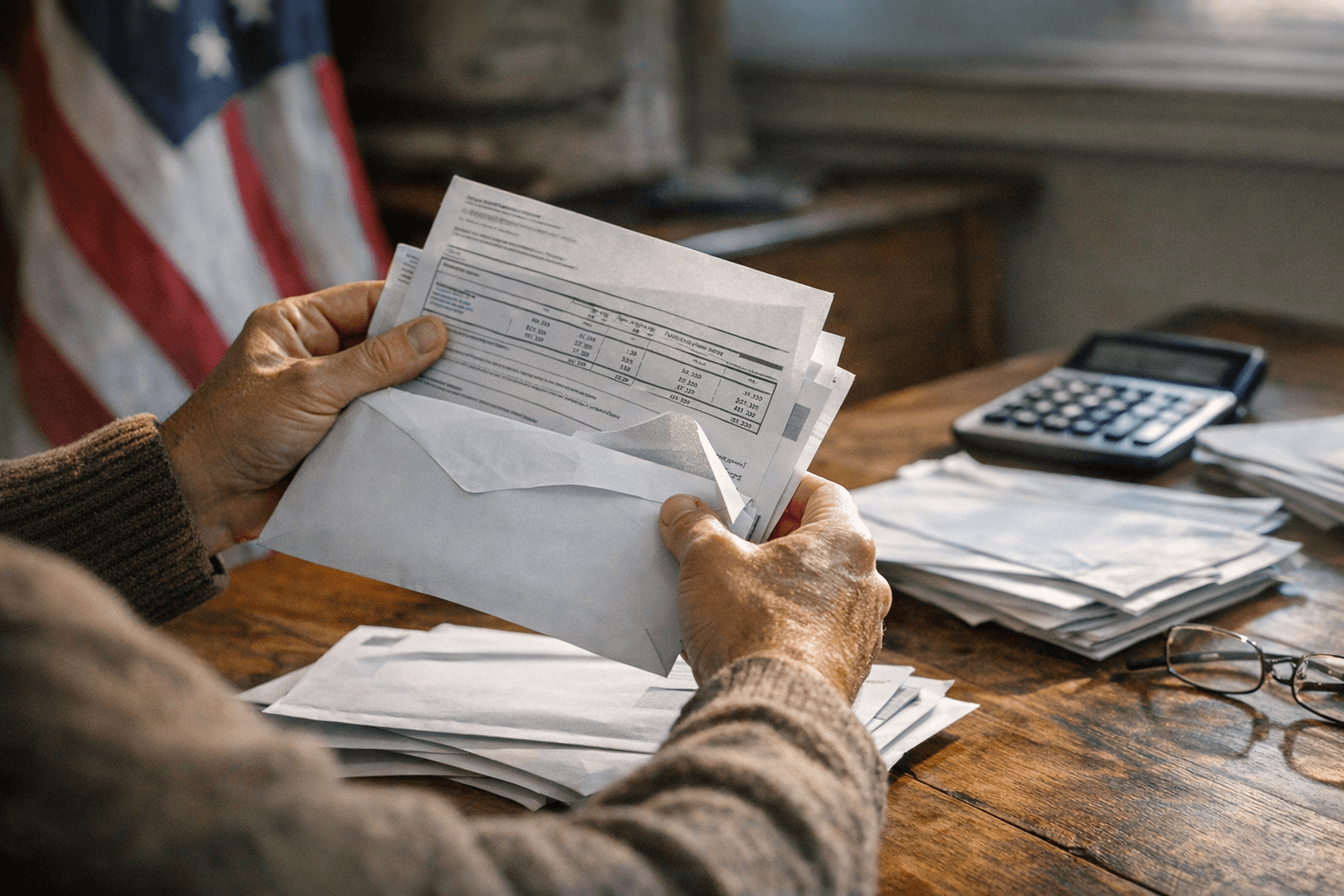 Lake County Mails 2026 Tax Statements, Valuation Notices Together This Spring