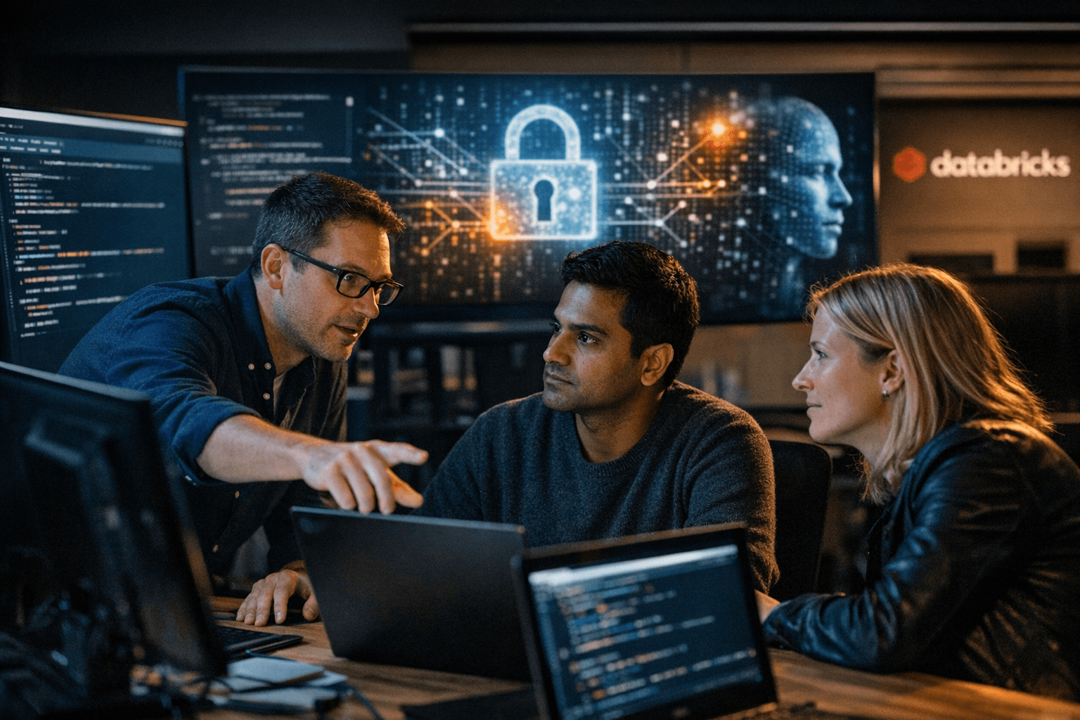 Databricks Buys Antimatter and SiftD to Power New AI Security Product