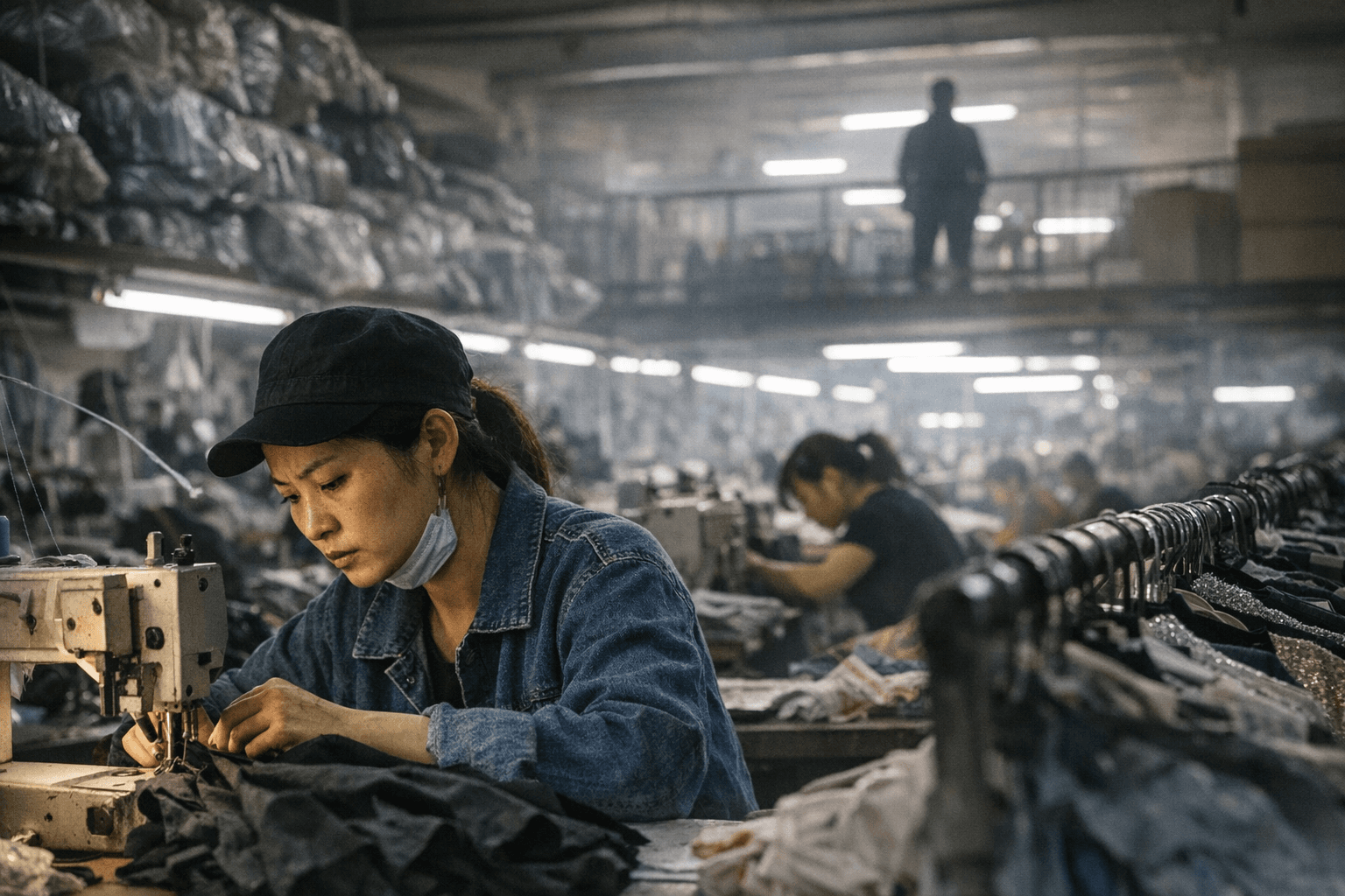 Shein Opens Its Supply Chain to Brands, but Sustainability Questions Linger