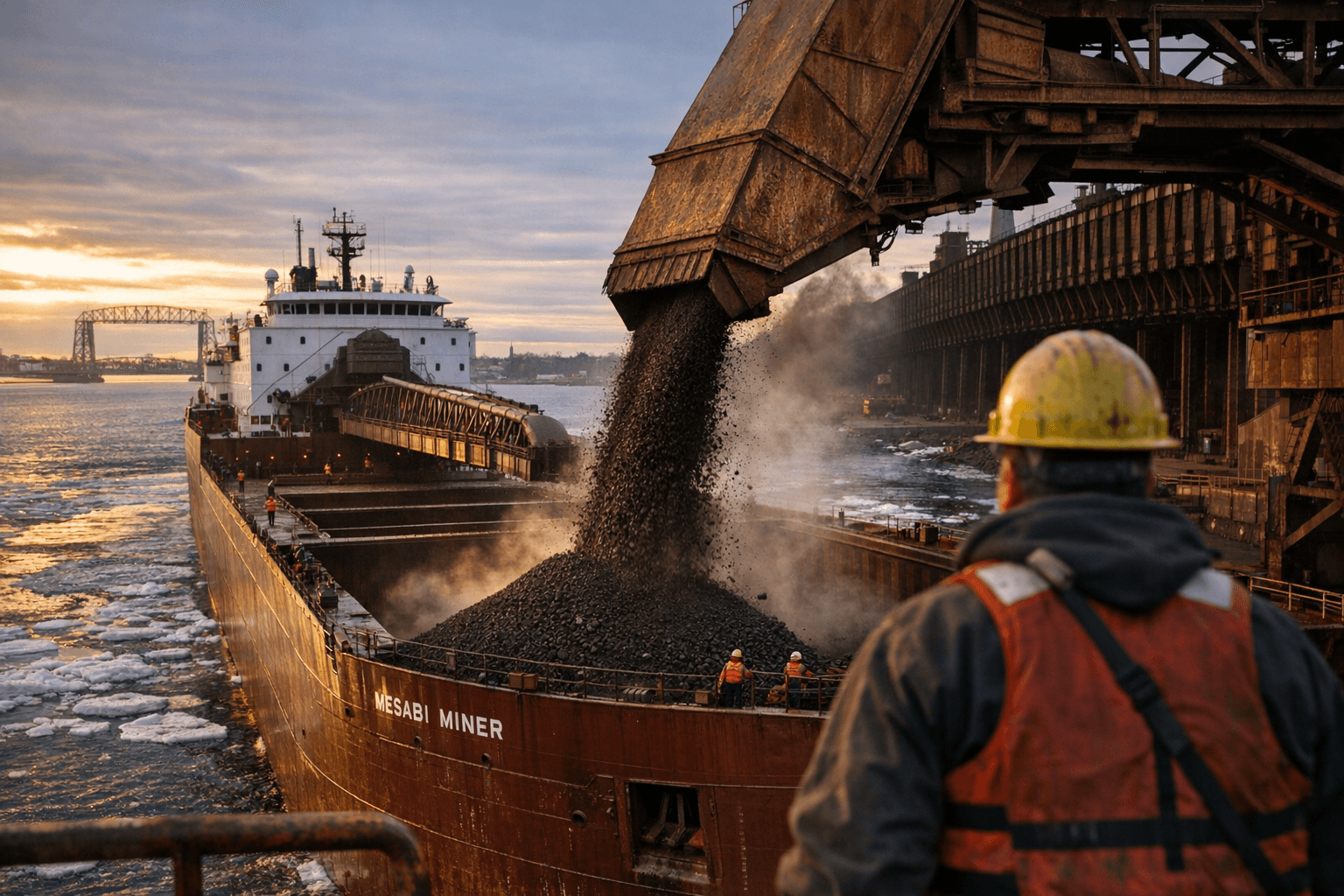 AI-generated illustration