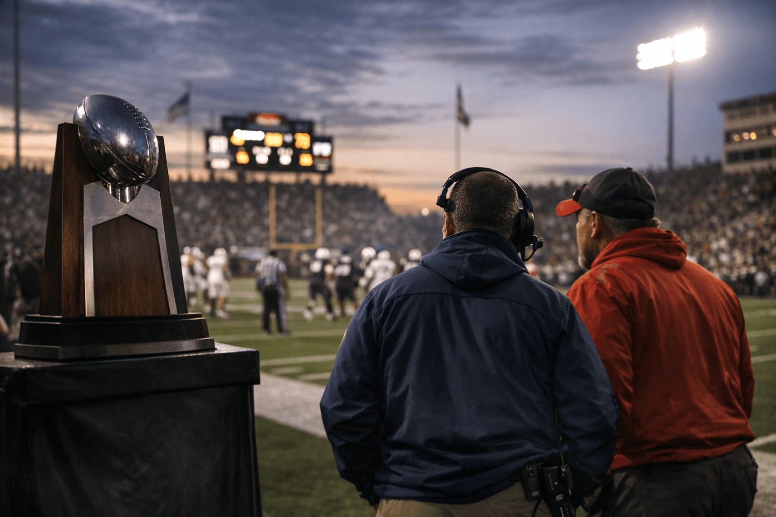 FCS Playoff Rules Evolving: At-Large Criteria, Scheduling Standards, and 2026 Changes Ahead