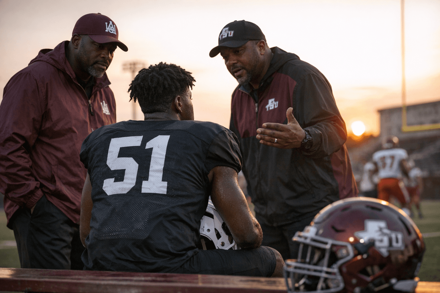Alabama A&M, Texas Southern Lead FCS Recruiting Push With Key Targets