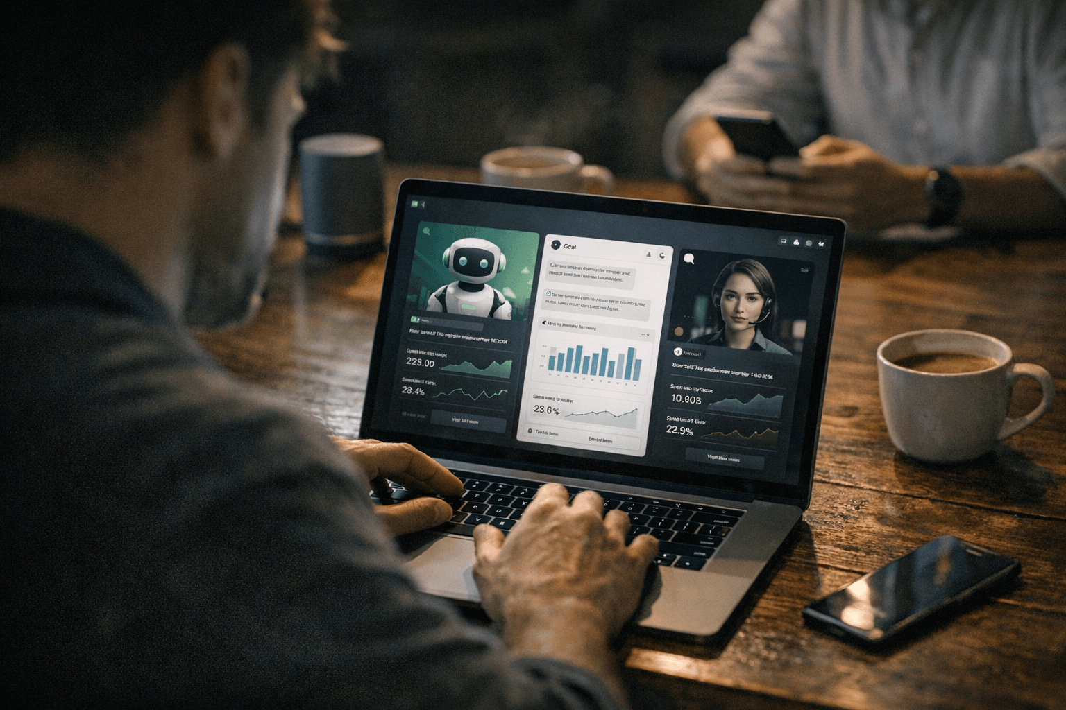 AI-generated illustration