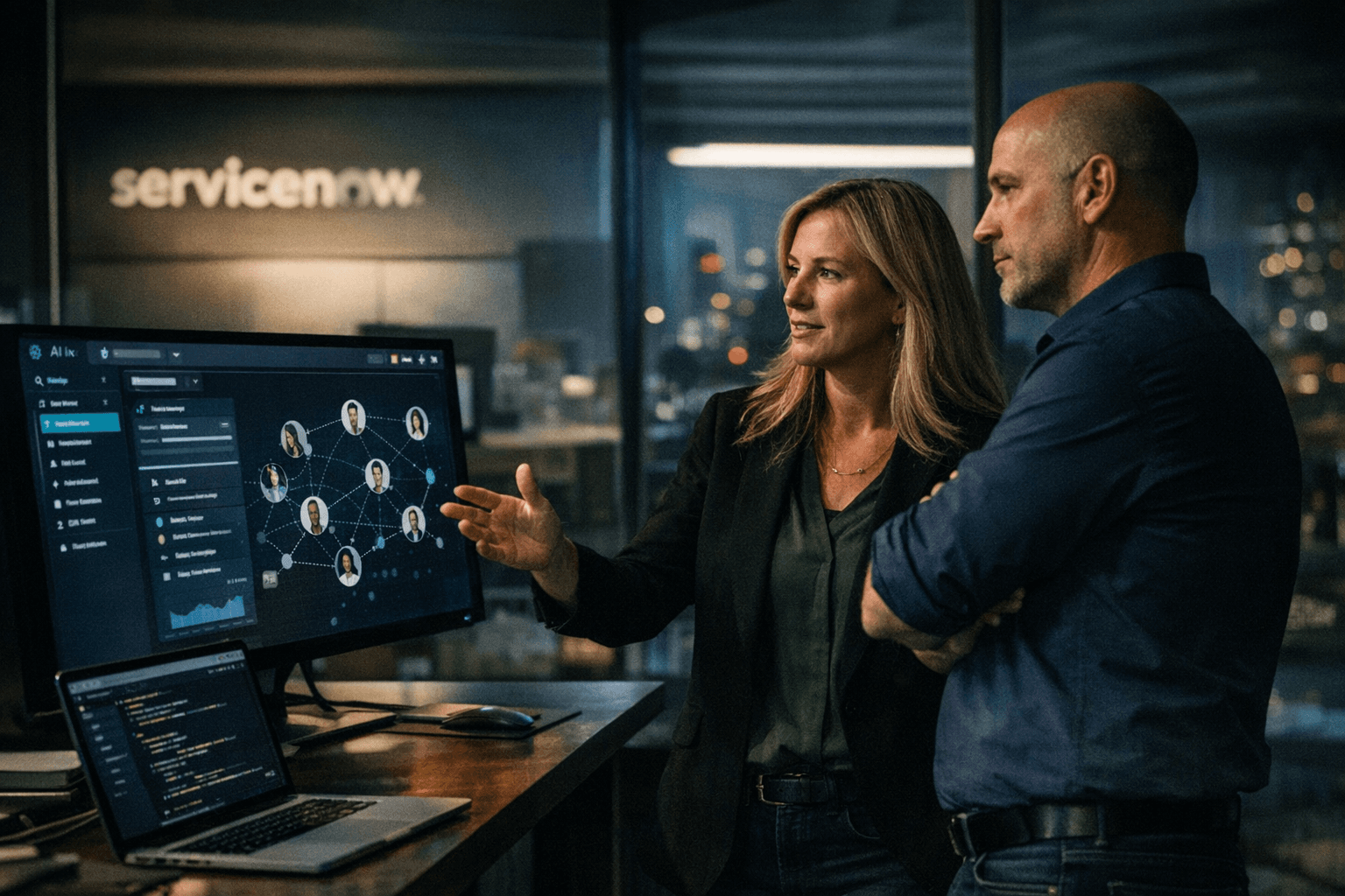 Novaworks Raises $8 Million Seed to Build AI Workforce OS on ServiceNow