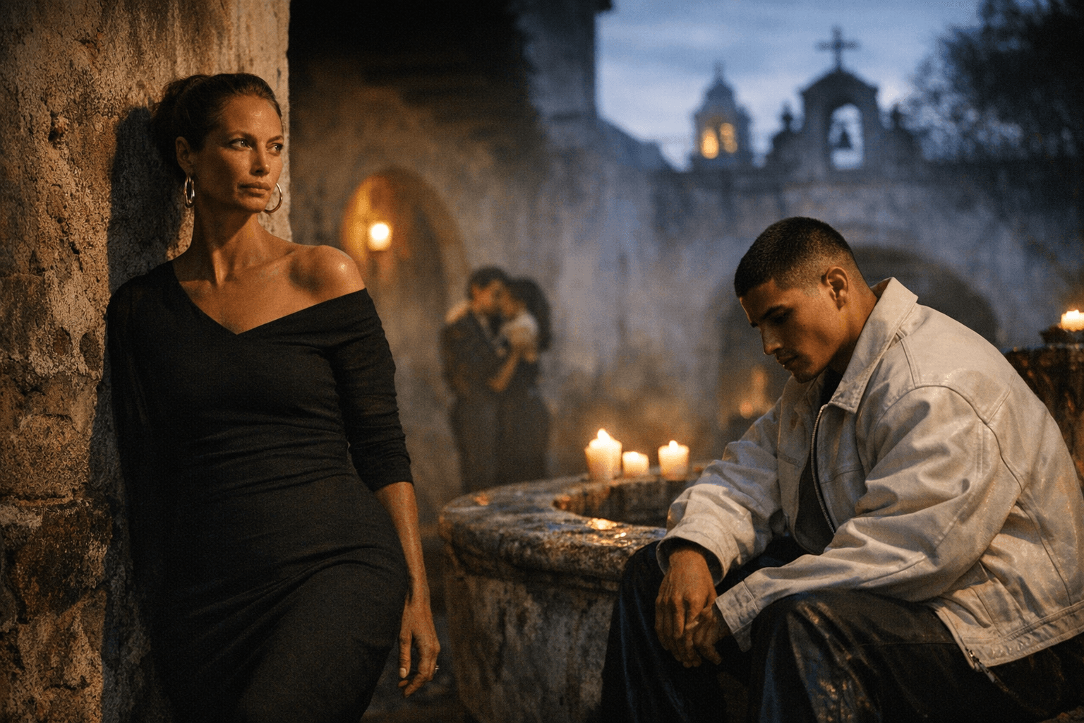 AI-generated illustration