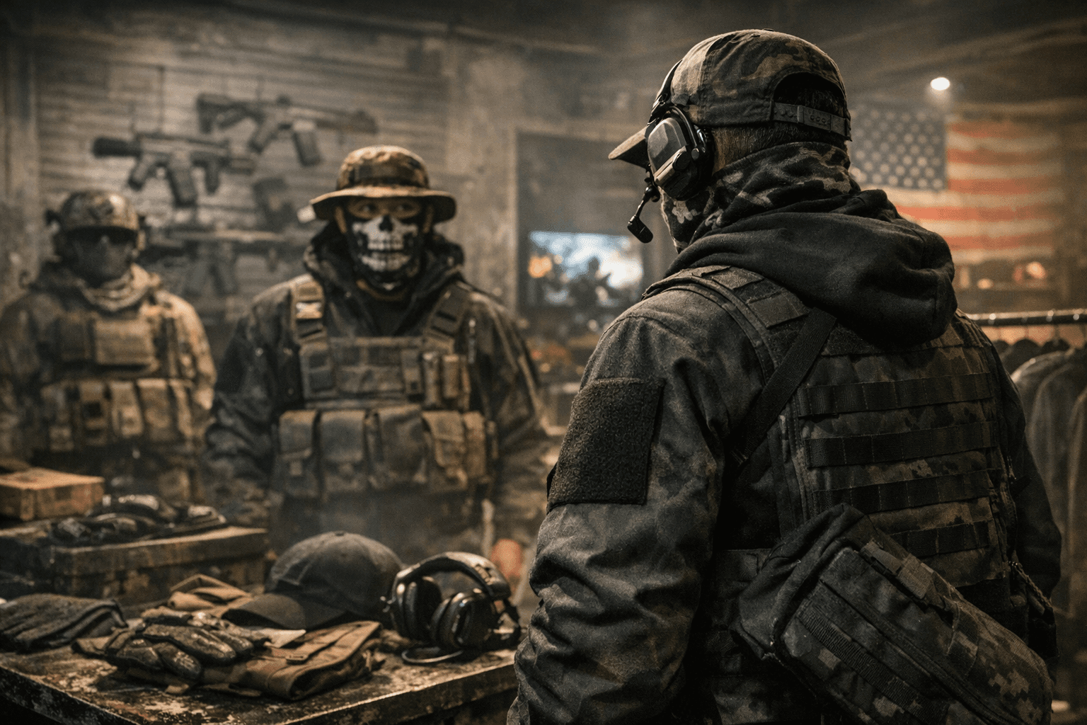 AI-generated illustration