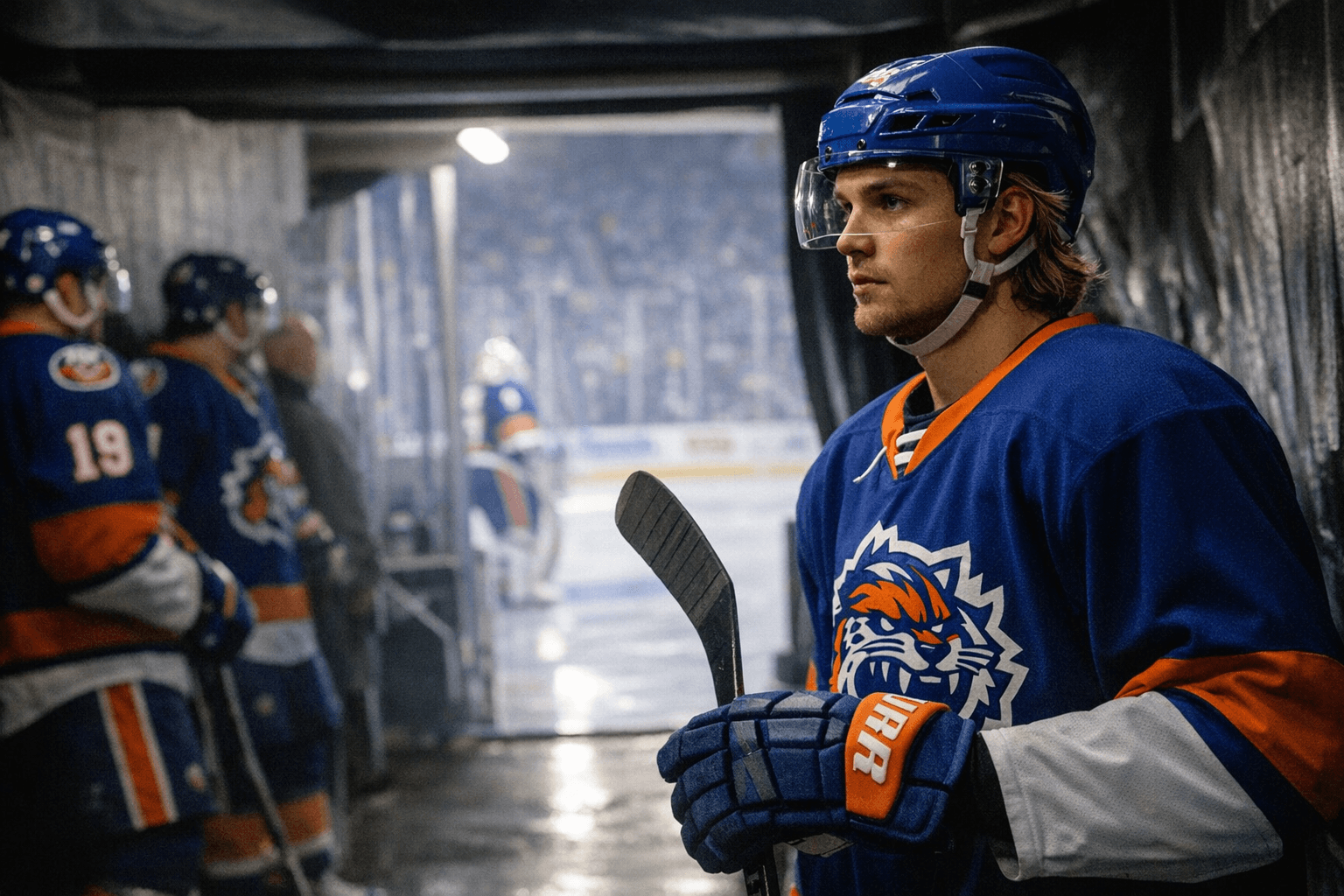 AI-generated illustration