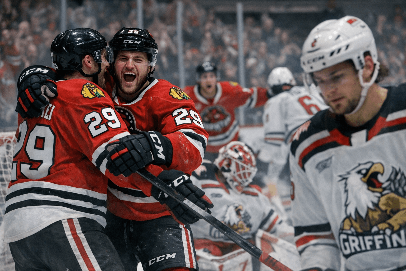 AI-generated illustration