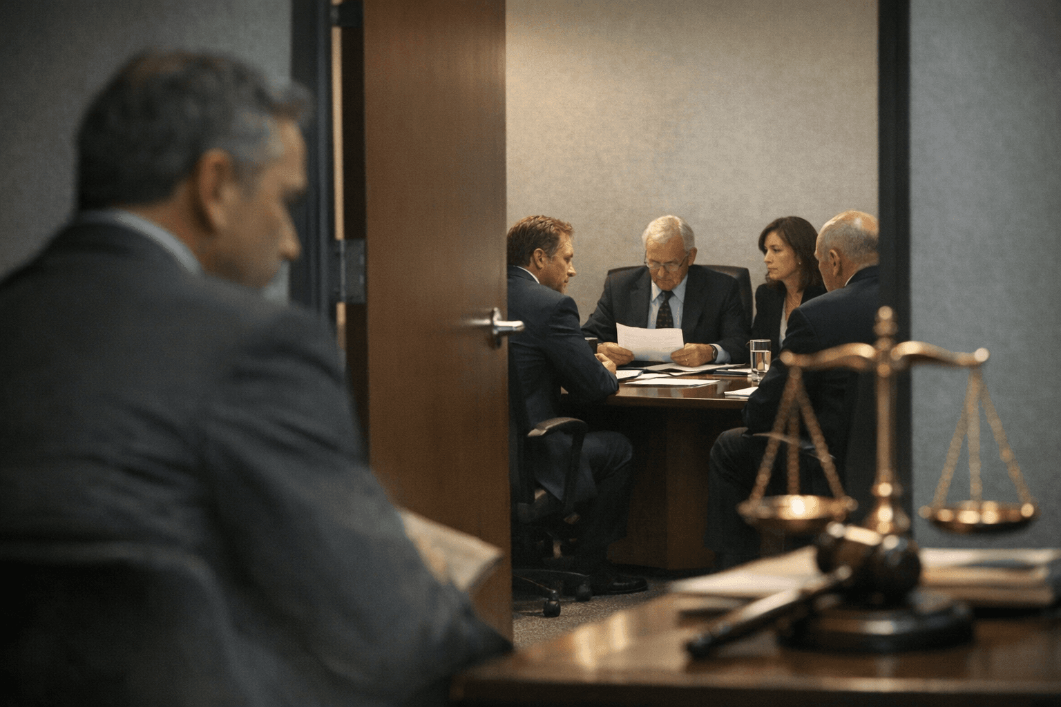 Goldman Sachs Employees Turn to FINRA Arbitration to Resolve Workplace Disputes