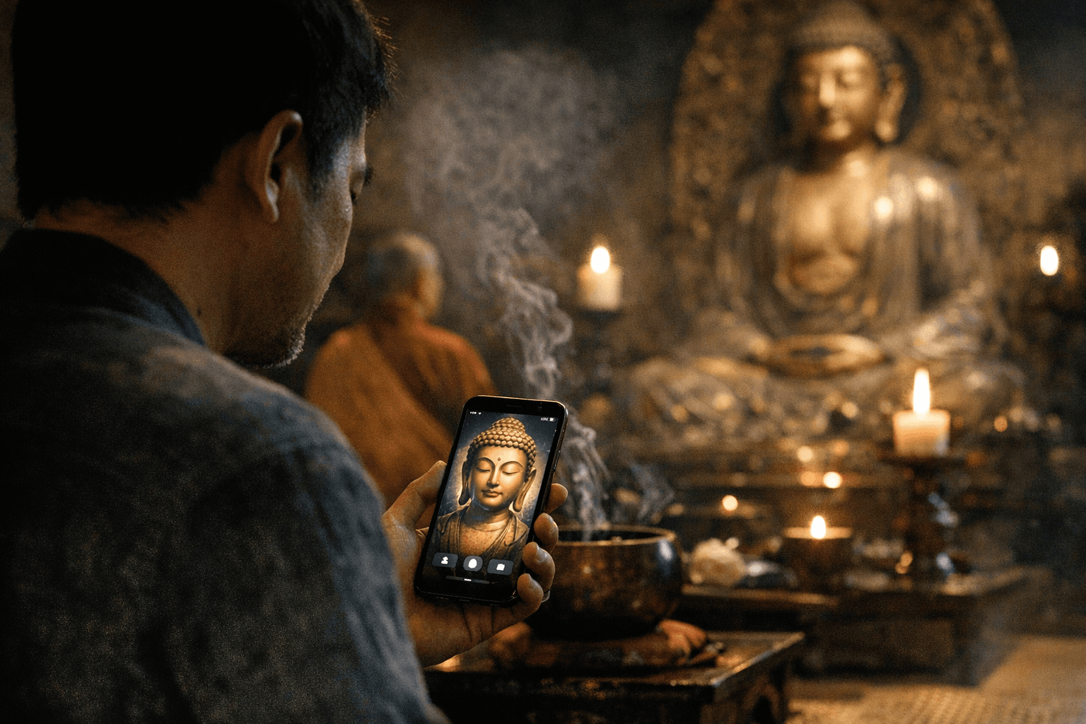 AI-generated illustration