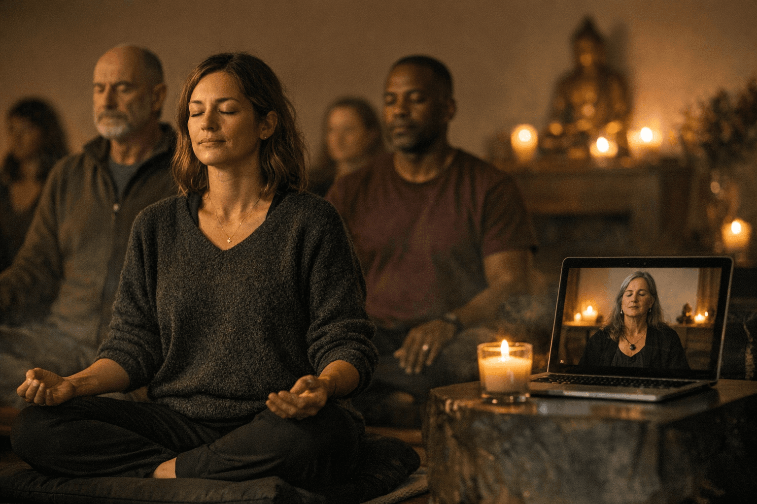 AI-generated illustration