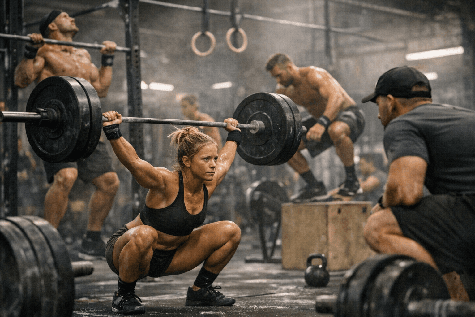 AI-generated illustration