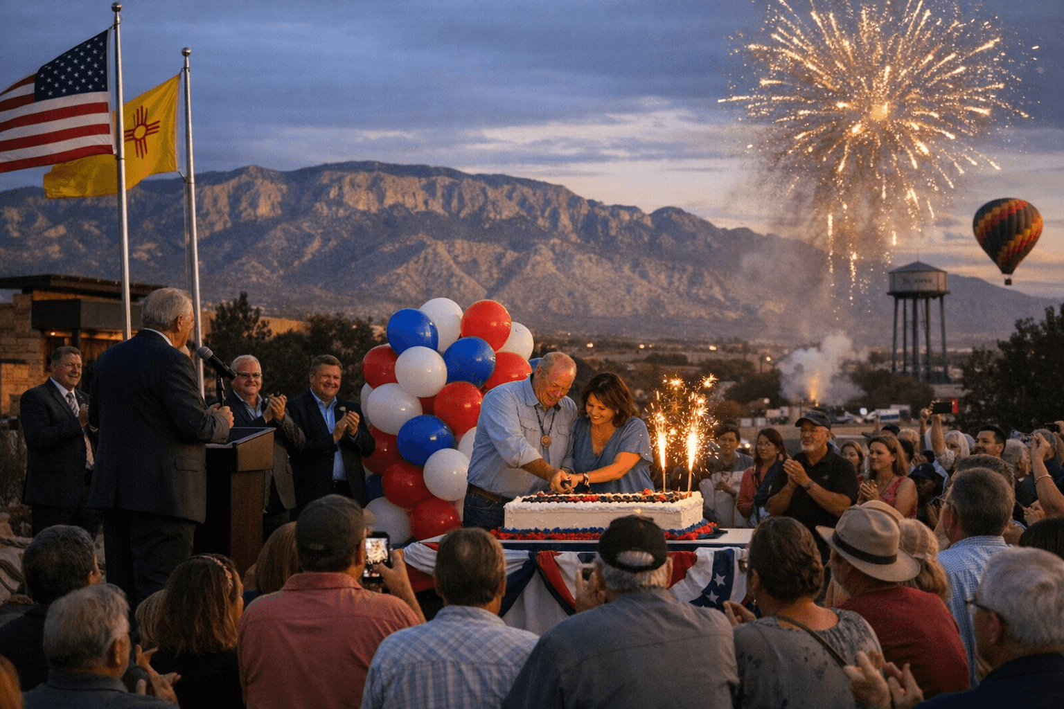 AI-generated illustration