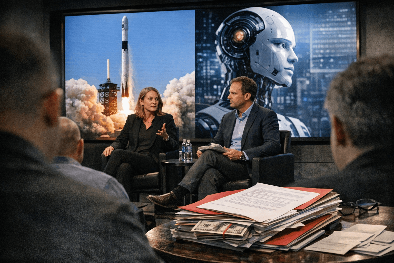 AI-generated illustration