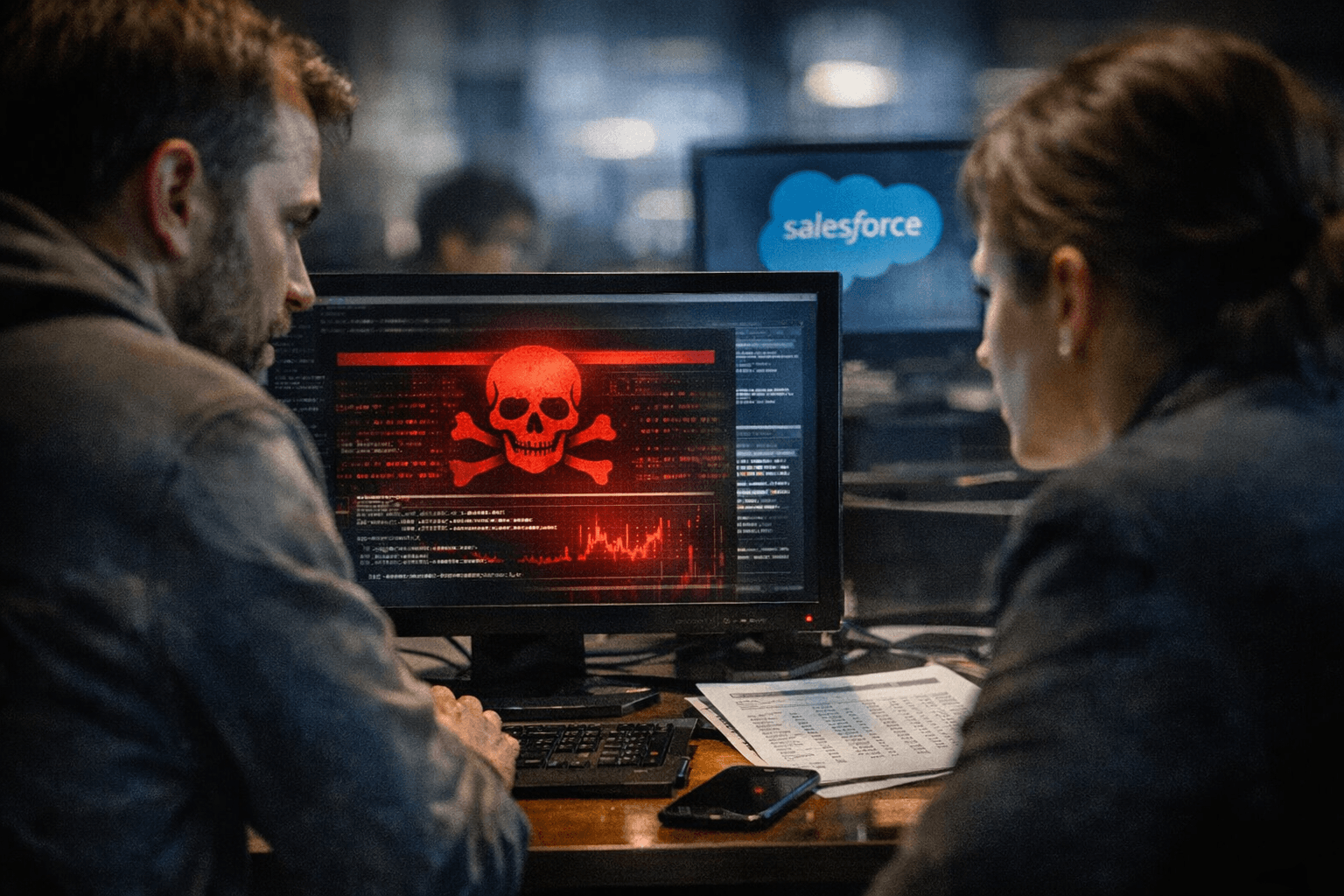 AI-generated illustration