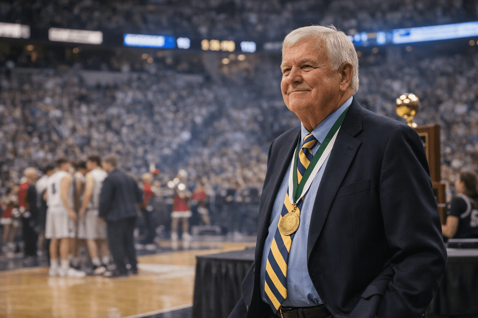 AI-generated illustration