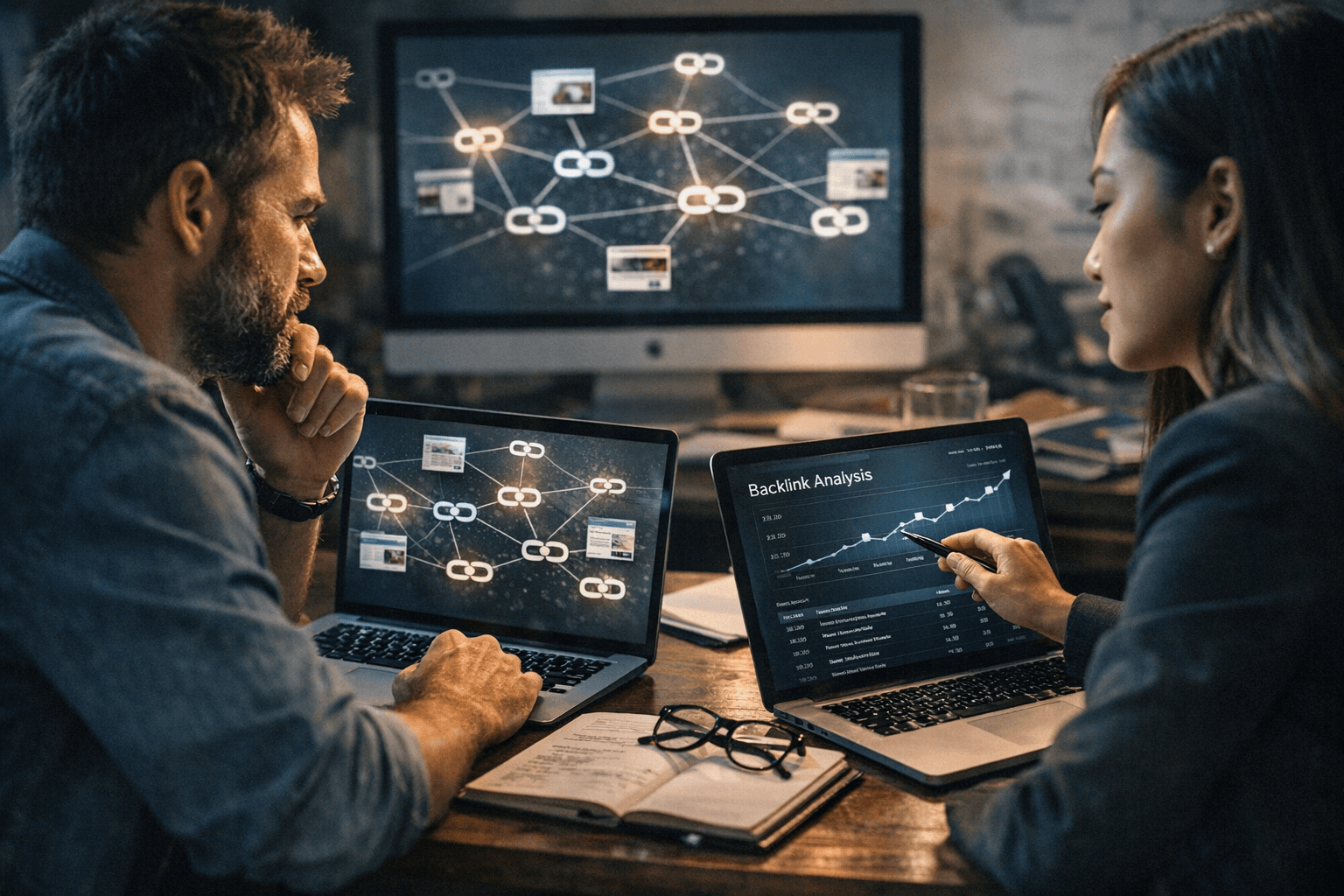 How Agencies Can Scale Client Authority With White-Label Link Building in 2026