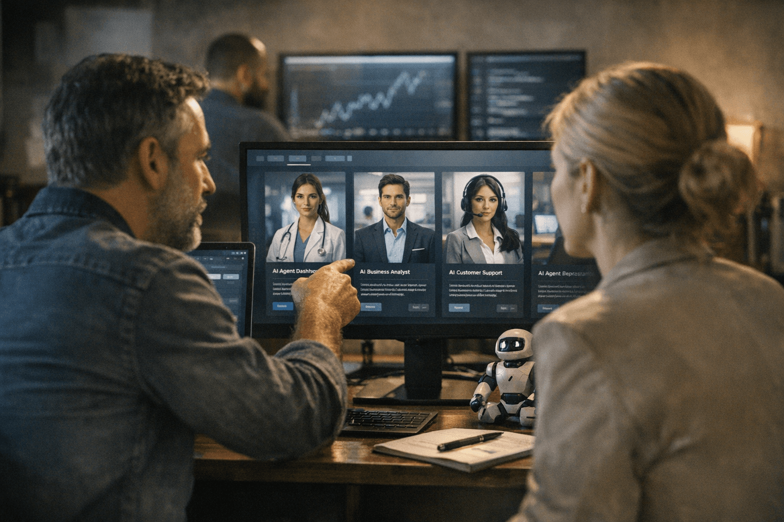 Monday.com Launches Agentalent.ai, a Marketplace for Hiring Enterprise AI Agents