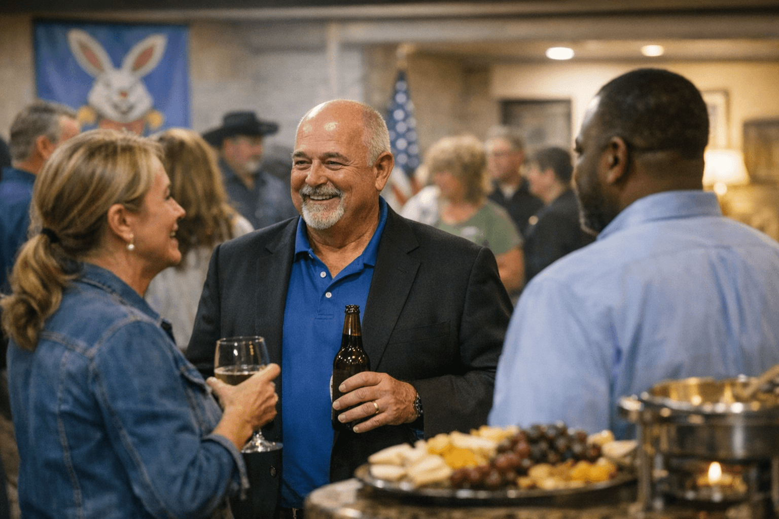 Copperas Cove Chamber Schedules Business After Hours Event for March 26