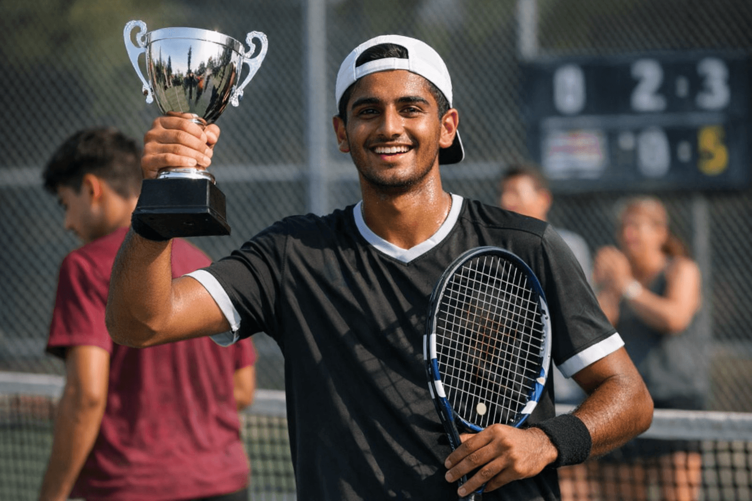 AI-generated illustration