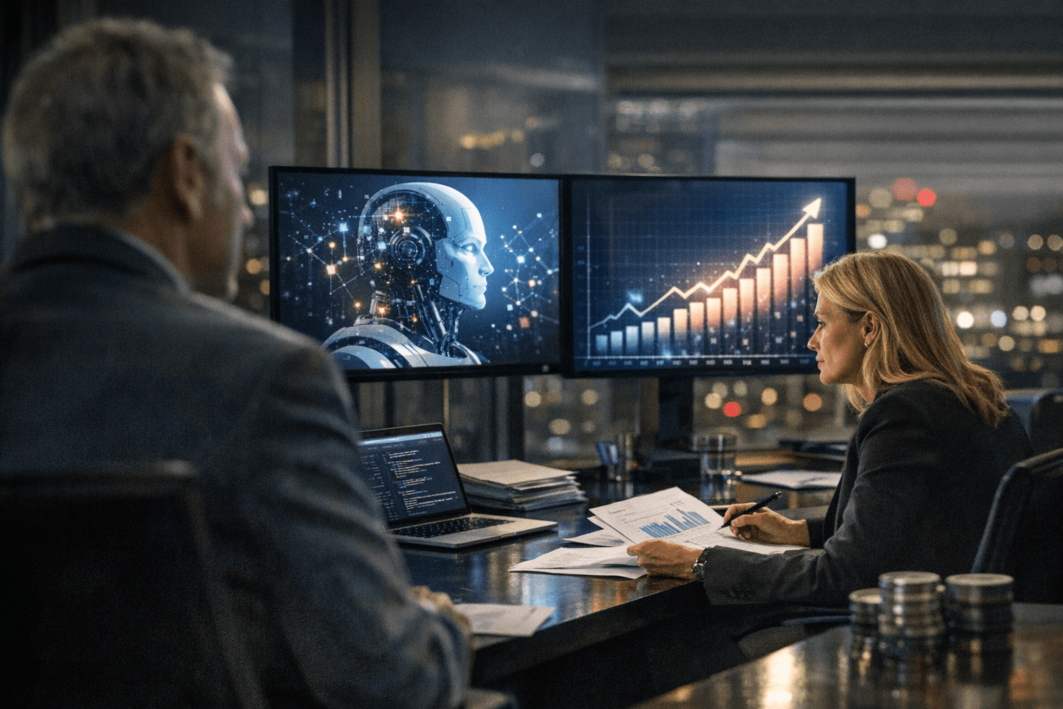 Kleiner Perkins Raises $3.5 Billion in New AI-Focused Funds