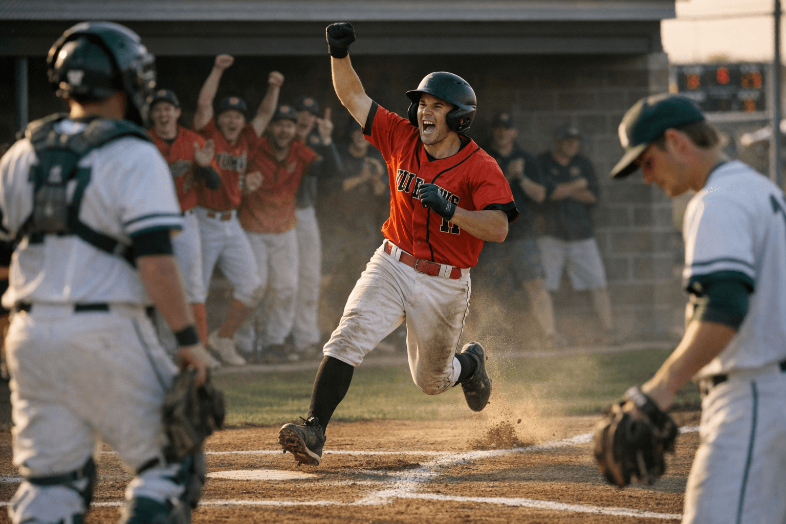 AI-generated illustration