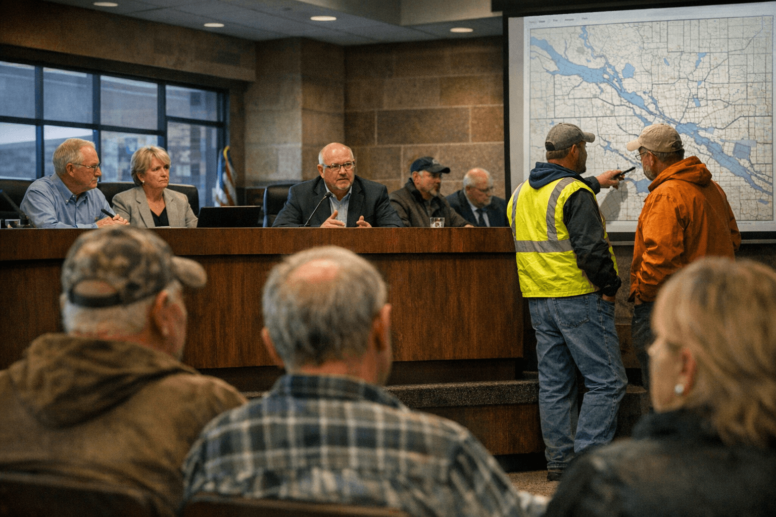 AI-generated illustration