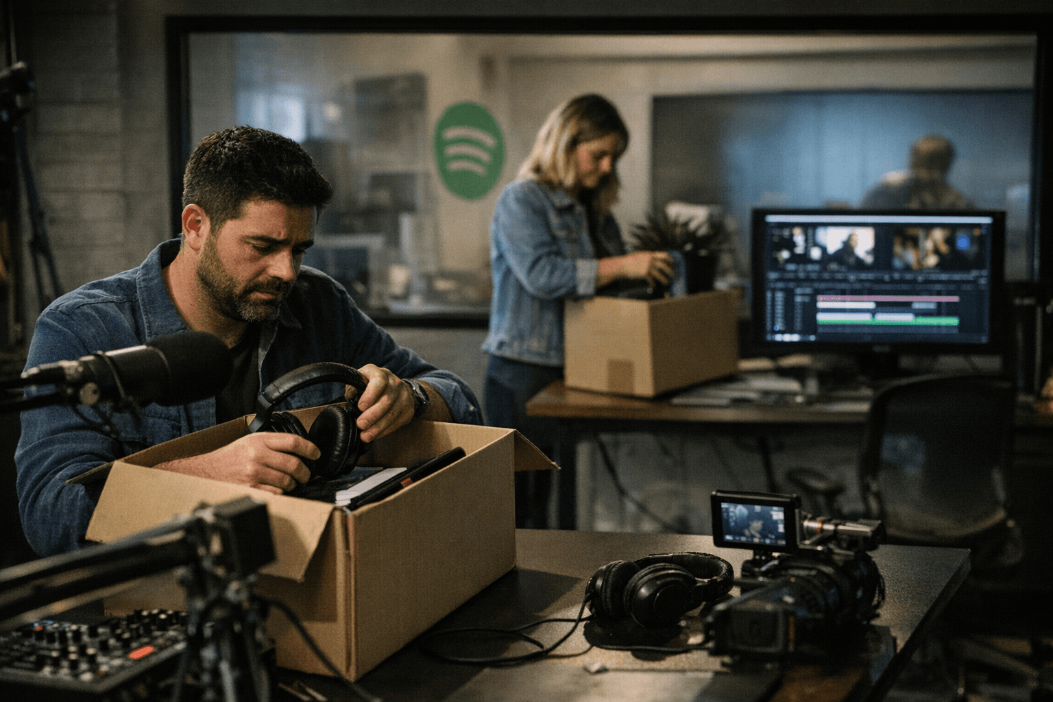 AI-generated illustration