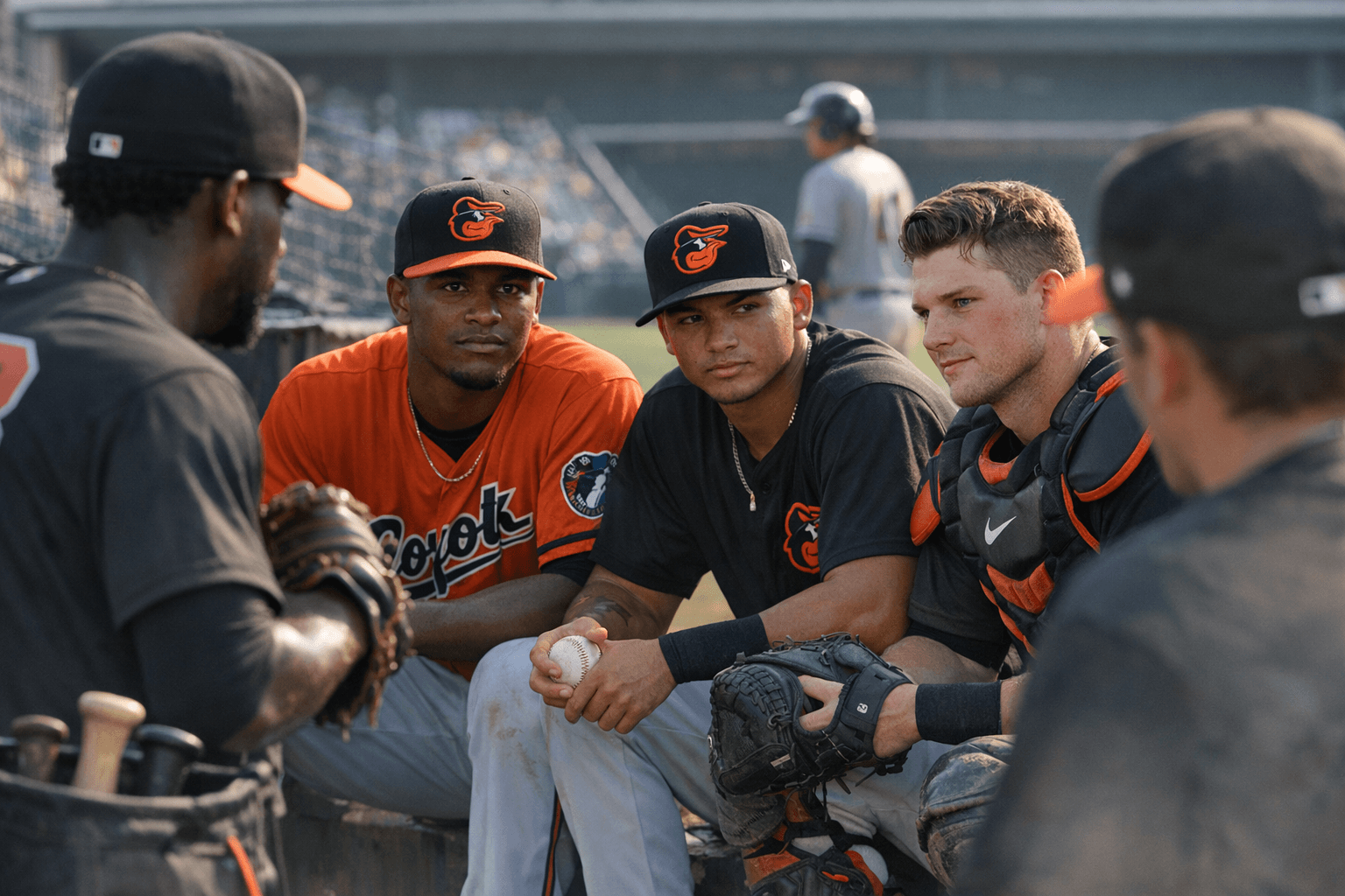 Orioles Prospects Get Their 2026 Minor League Assignments, Top Talents Placed