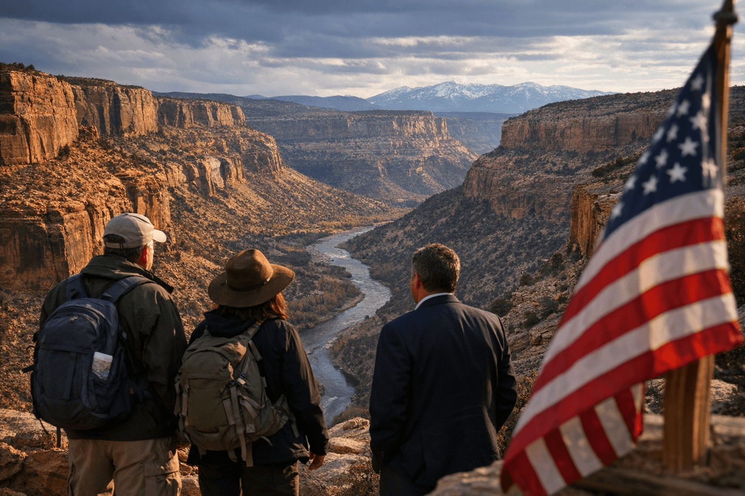 AI-generated illustration