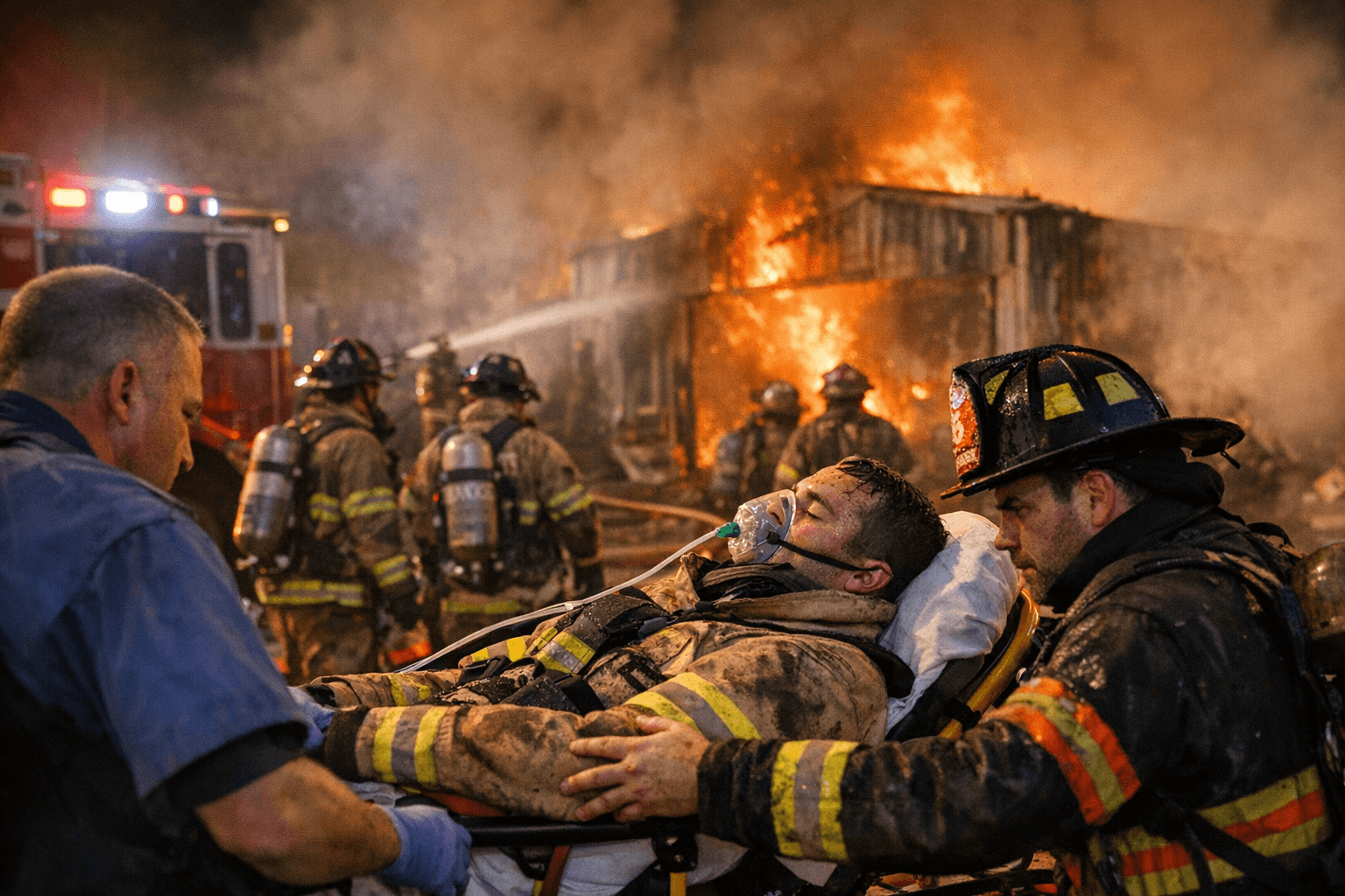 AI-generated illustration