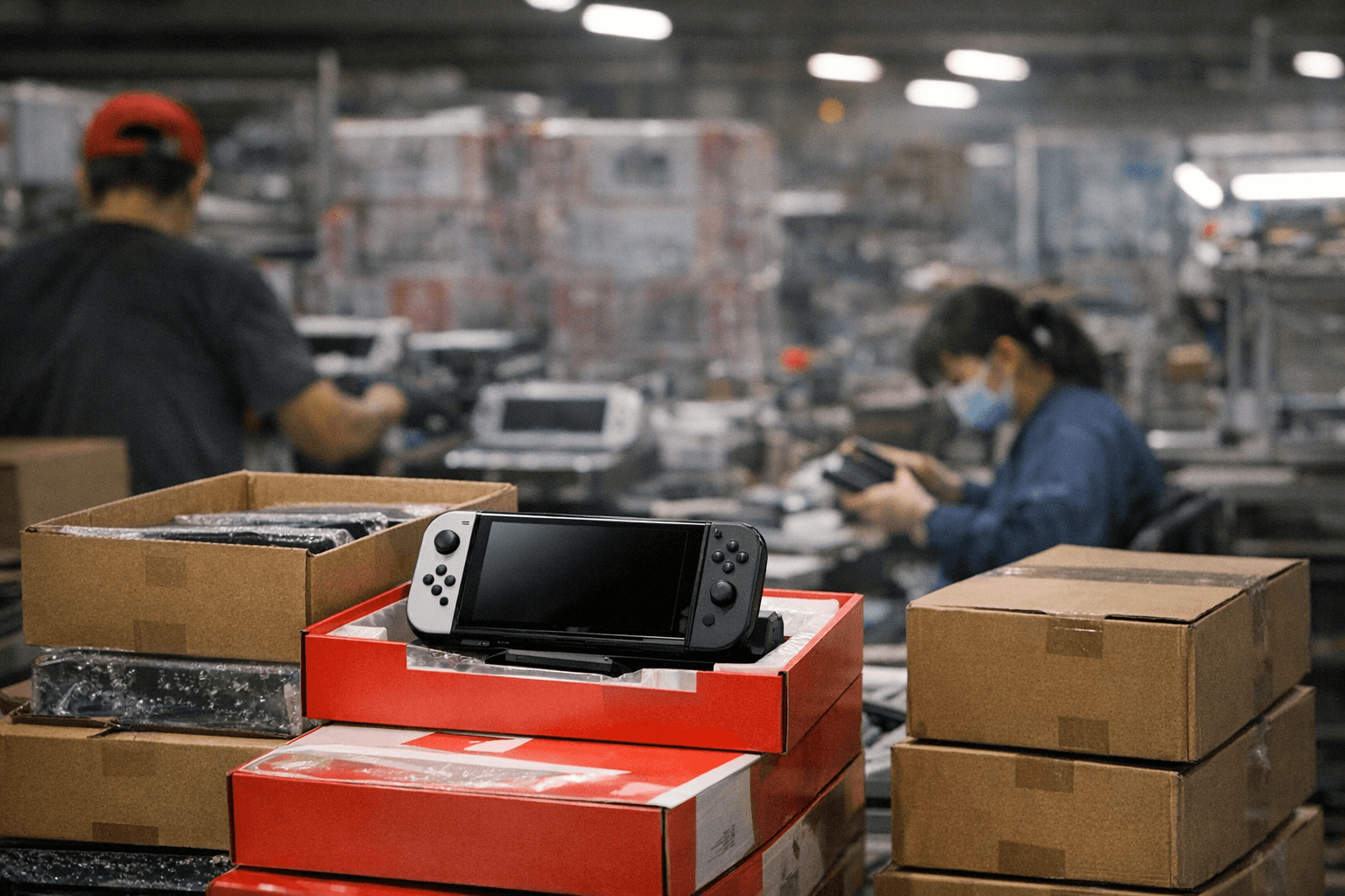 AI-generated illustration