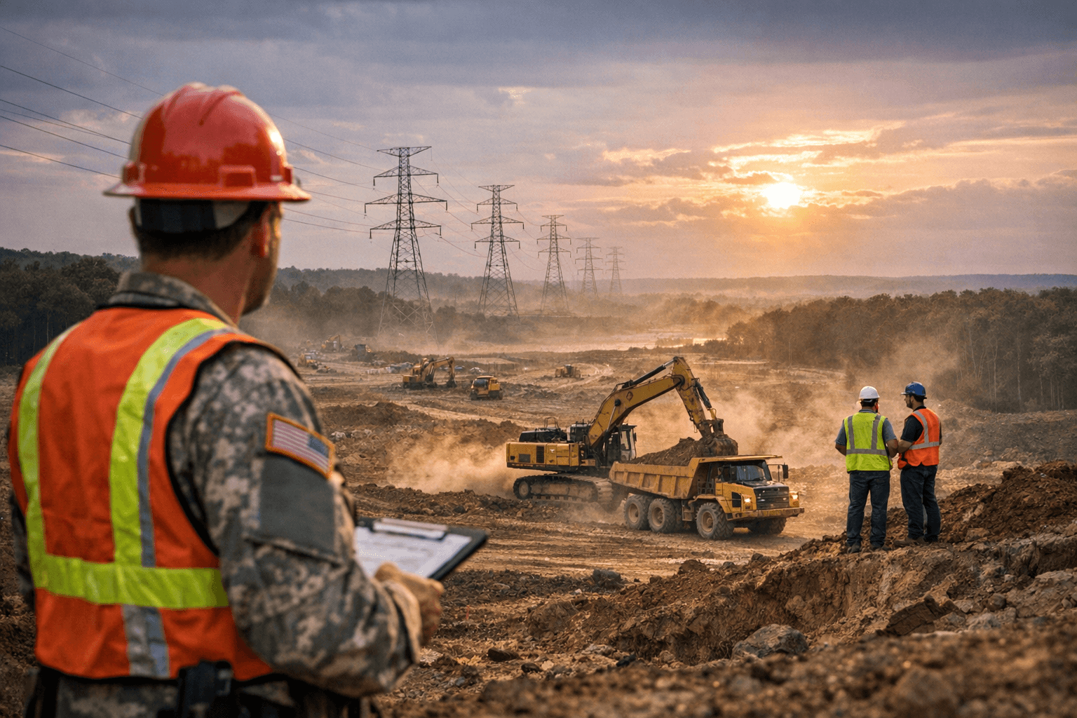 AI-generated illustration