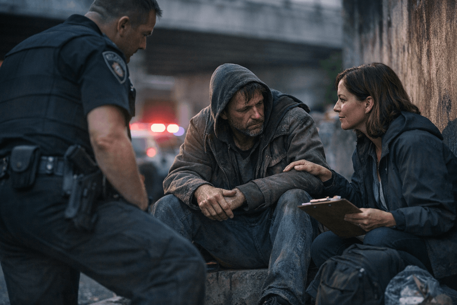 NC Expands LEAD Addiction Diversion Program to Greensboro, Other Cities