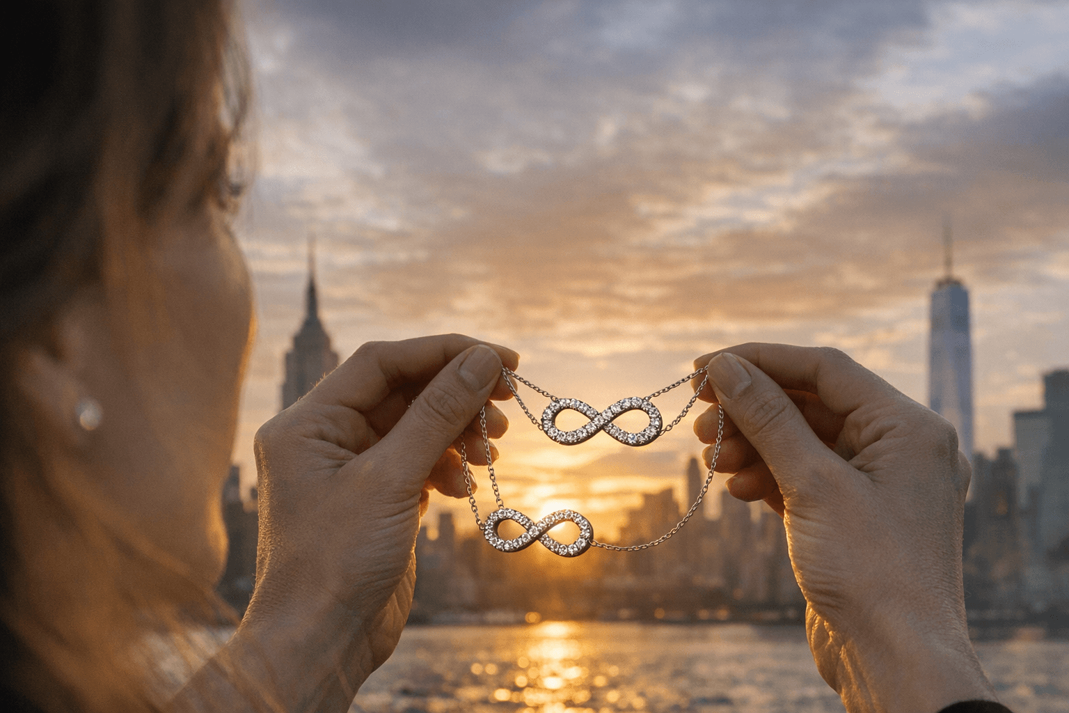 Natural Diamond Council Launches World Diamond Day on April 8, 2026