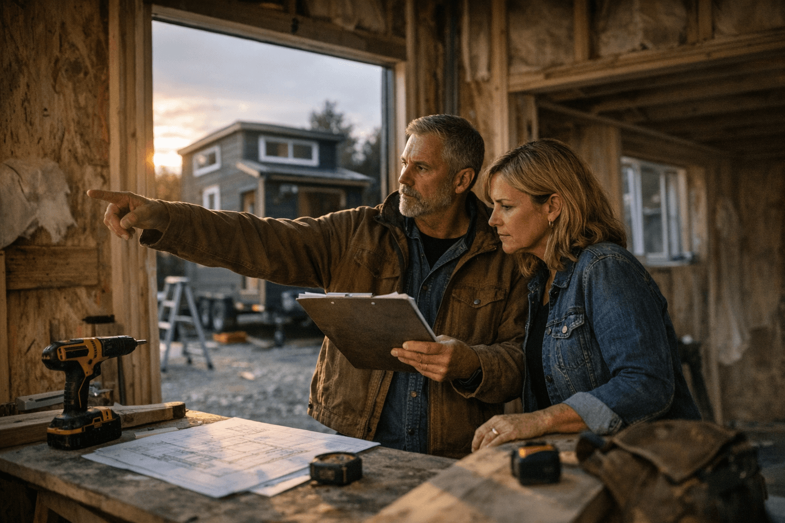 Before You Sign, Vet Your Tiny Home Builder With This Practical Checklist