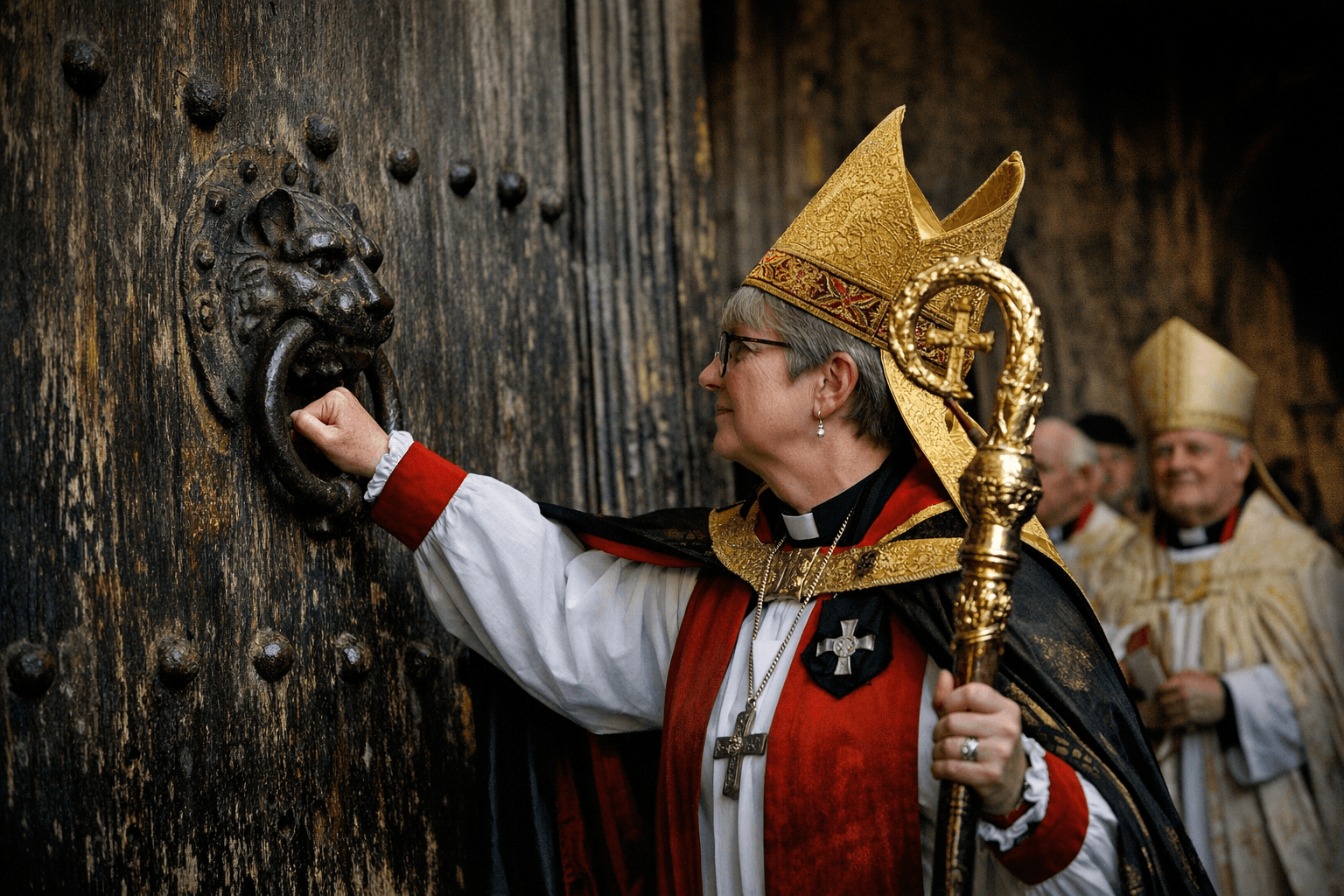 AI-generated illustration