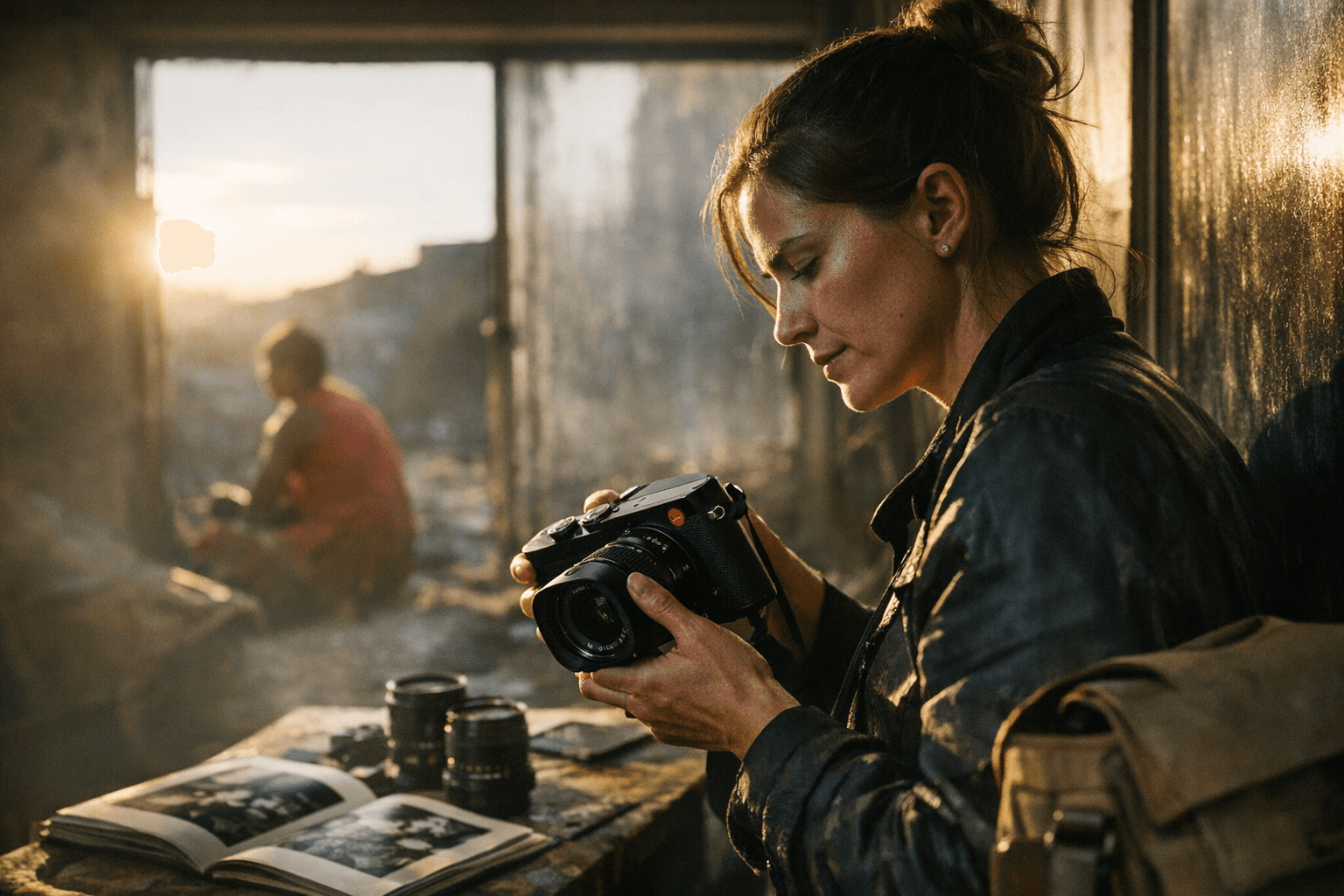 AI-generated illustration