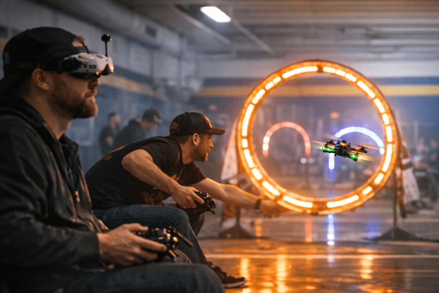 AI-generated illustration