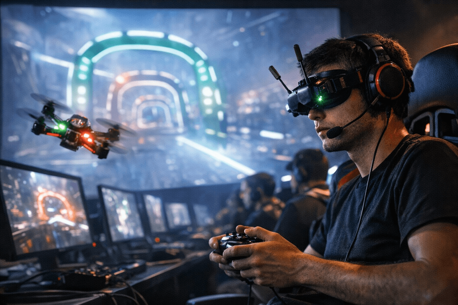 DCL Opens 48-Hour Draft Selection Window for Aspiring Virtual Pilots