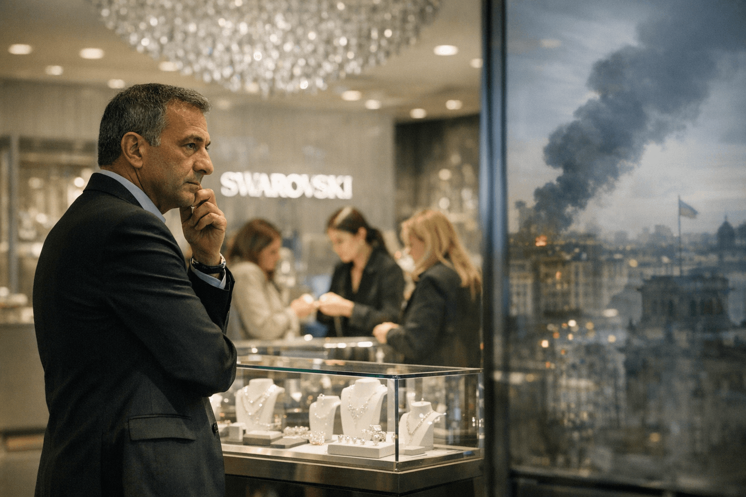 AI-generated illustration