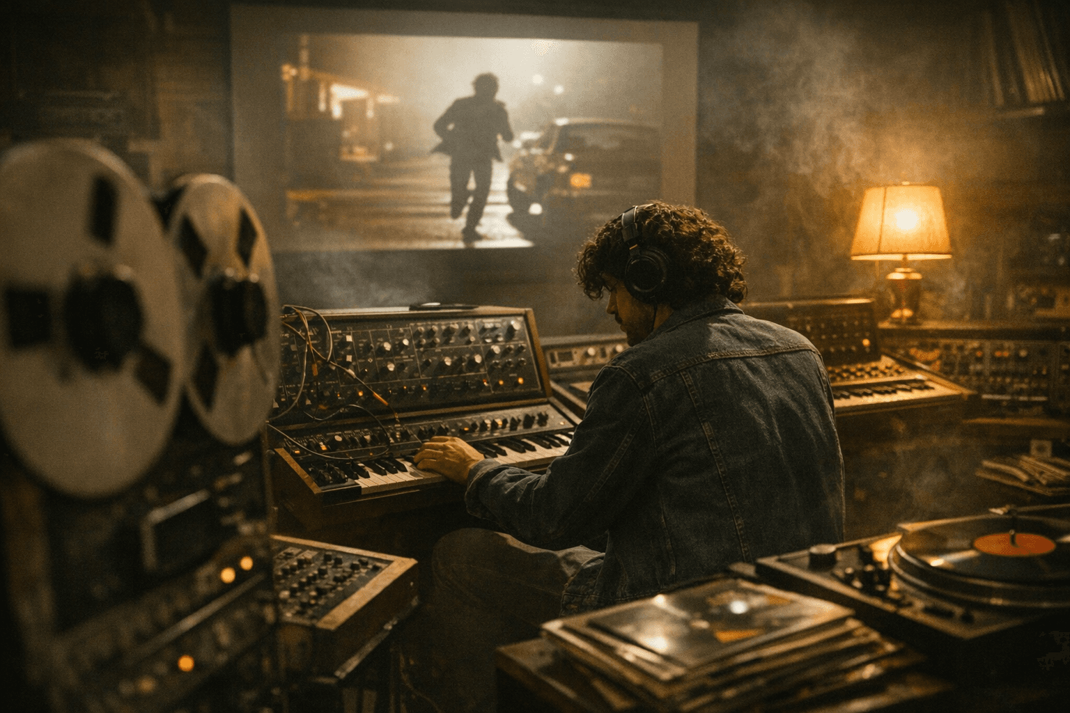 AI-generated illustration