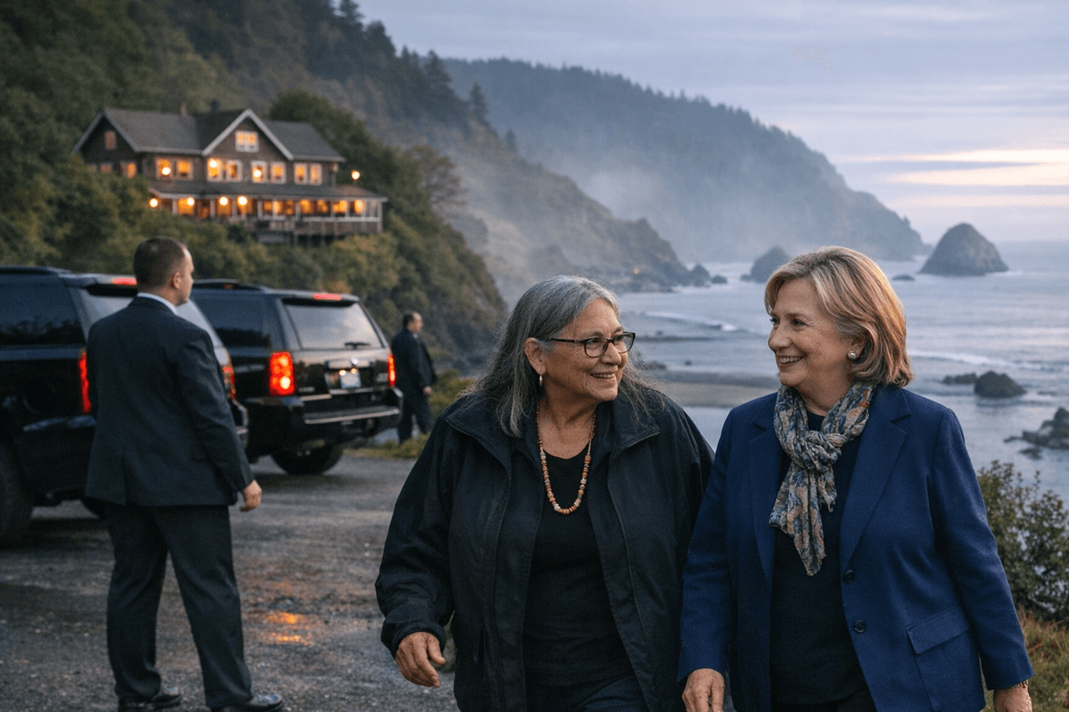 AI-generated illustration